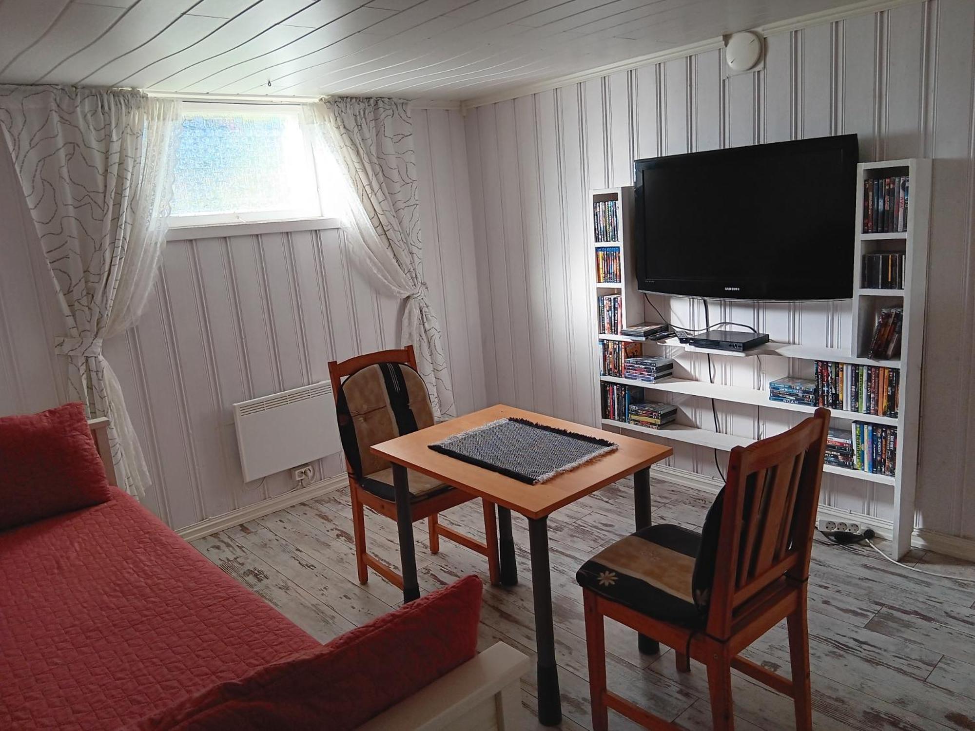 Irina & Paul House At Krokedal Apartment Fetsund Exterior photo